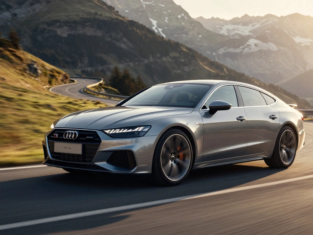 Which Country Makes the Best Cars? A 2026 Global Manufacturing Comparison