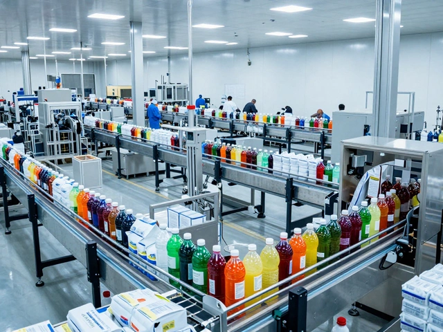 Who is the Biggest Buyer of Plastic? Top Industries and Companies Consuming Resin in 2026