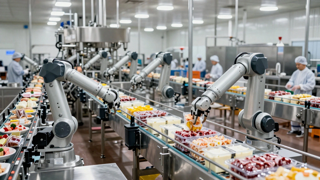 What is the Largest Manufacturing Subset in the US? A Deep Dive into 2026 Data