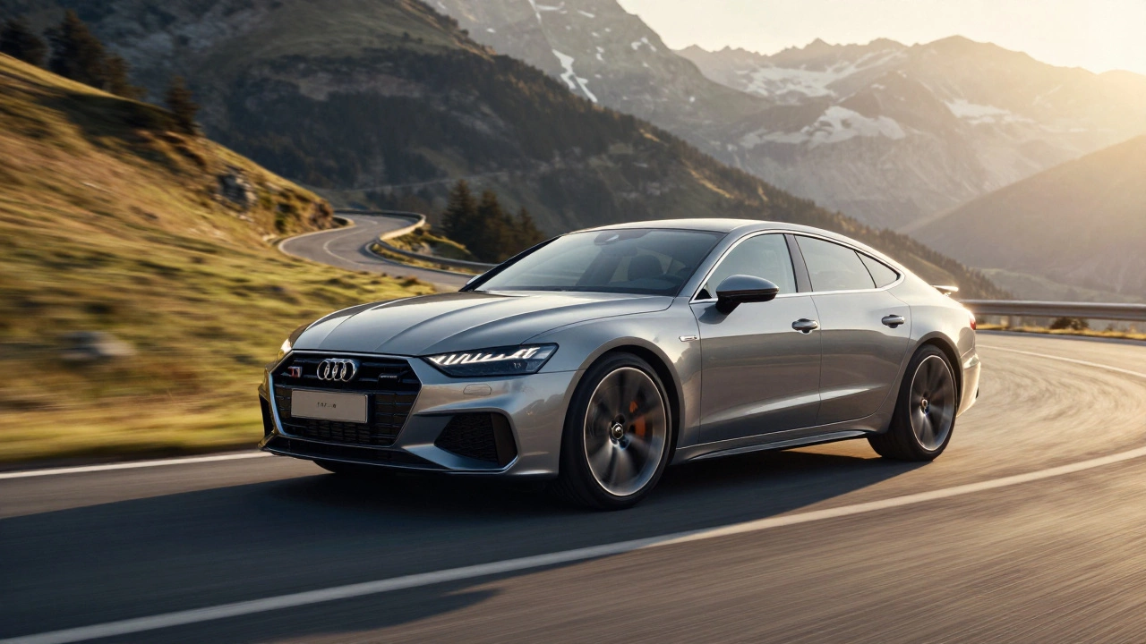 Which Country Makes the Best Cars? A 2026 Global Manufacturing Comparison