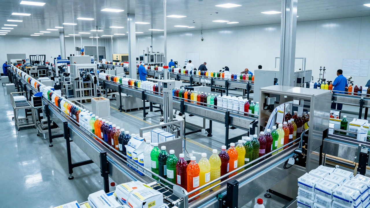 Who is the Biggest Buyer of Plastic? Top Industries and Companies Consuming Resin in 2026