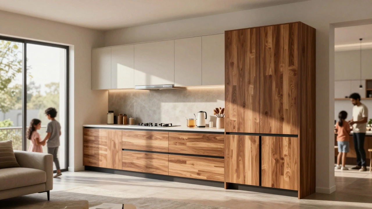 Major Players in the Indian Furniture Industry: Top Brands & Manufacturers