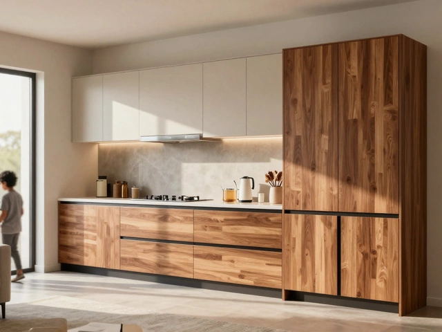 Major Players in the Indian Furniture Industry: Top Brands & Manufacturers