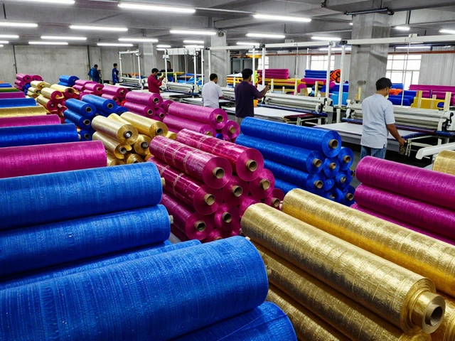 Surat vs. Tirupur: Which is the No 1 Textile City in India?