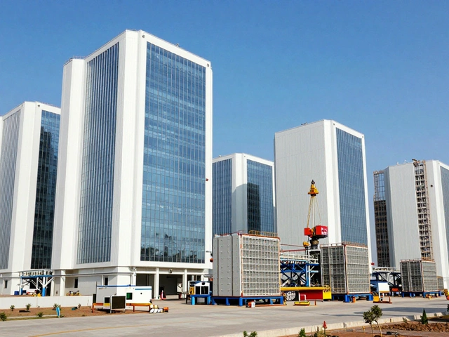 Who Is the Largest Semiconductor Company in India? A 2026 Breakdown