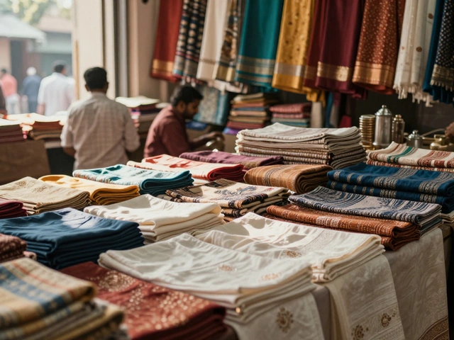 Will the Textile Industry Boom in India? A Realistic Outlook for 2026
