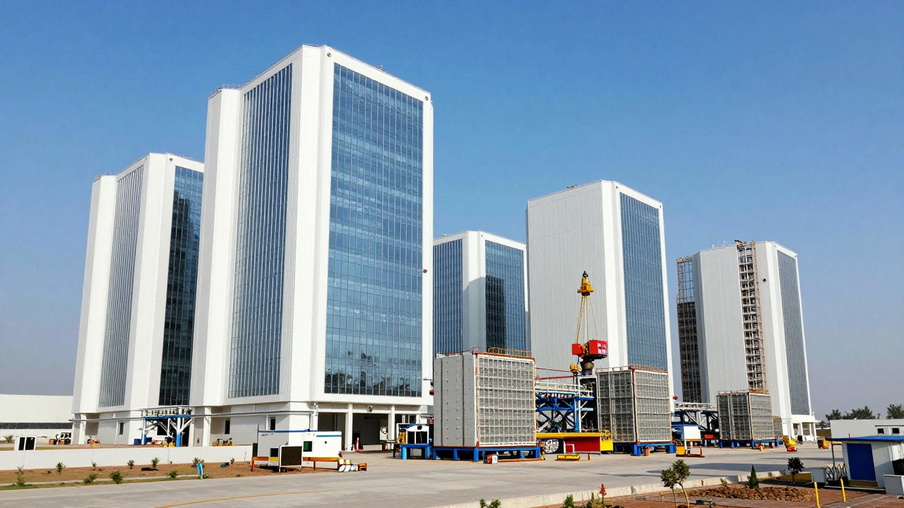 Who Is the Largest Semiconductor Company in India? A 2026 Breakdown