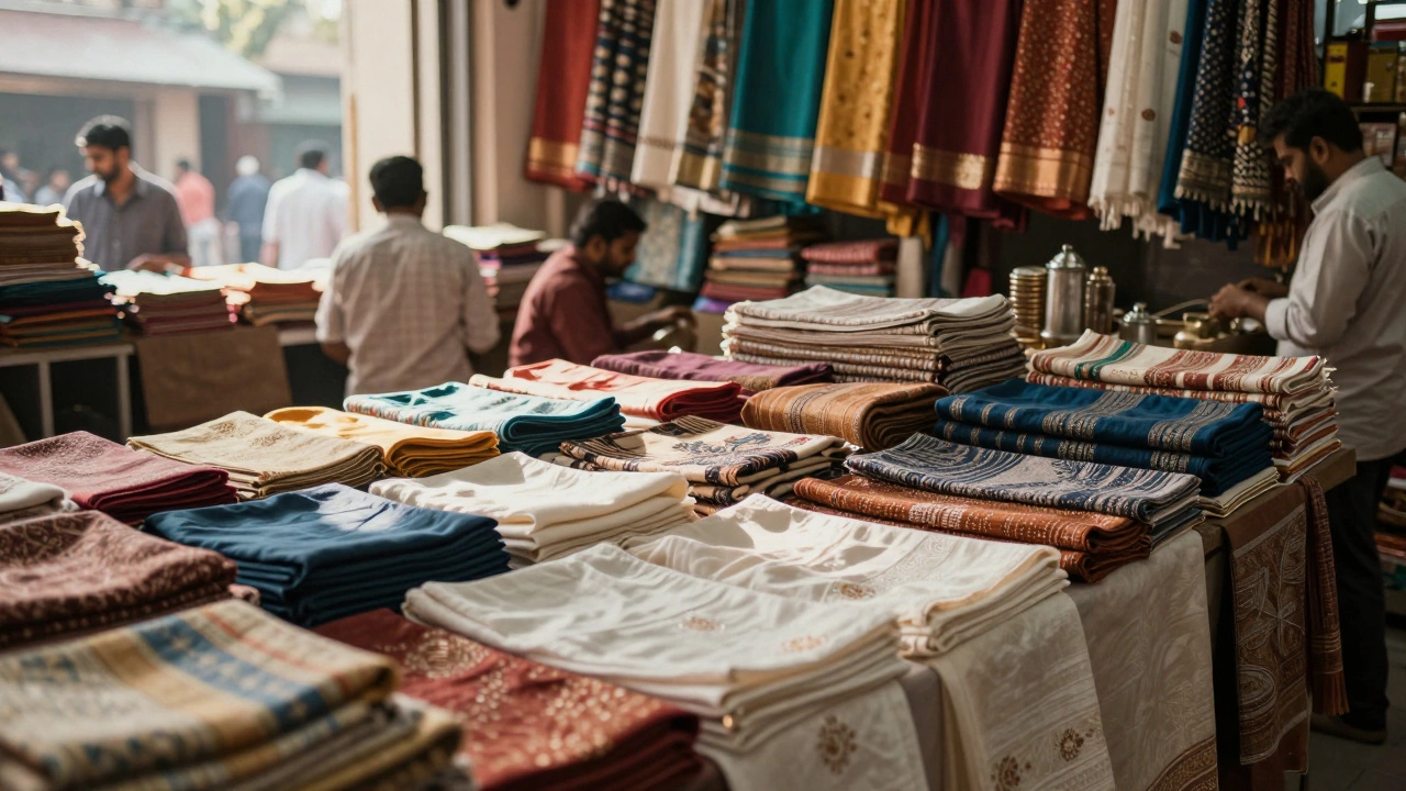 Will the Textile Industry Boom in India? A Realistic Outlook for 2026