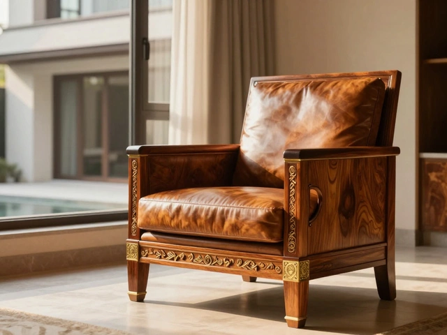 Top High-End Furniture Brands in India: Luxury Interiors Guide 2026