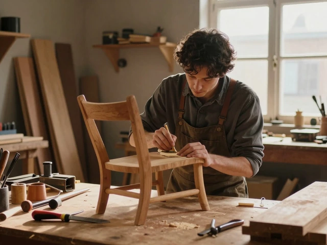 What Are the Four Types of Small Businesses? A Guide for Manufacturers