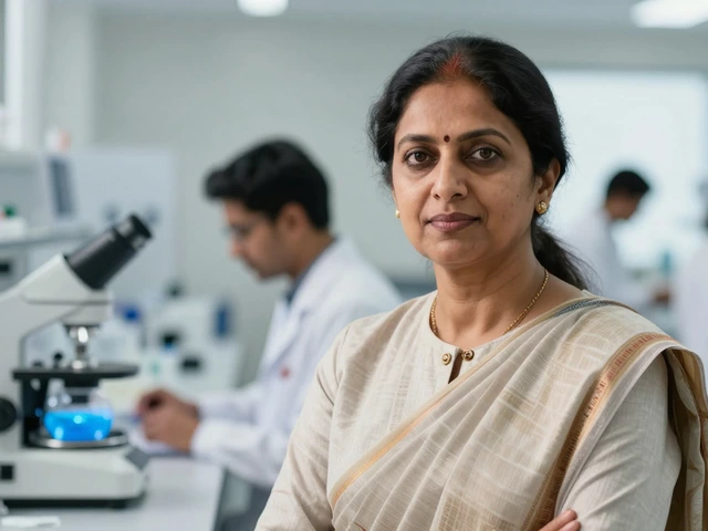 Who is the Richest Pharmacist in India? Top Pharma Tycoons and Their Wealth