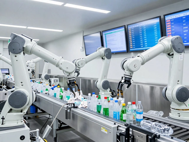 Zero Waste Countries: How Plastic Manufacturers Are Adapting to Global Bans