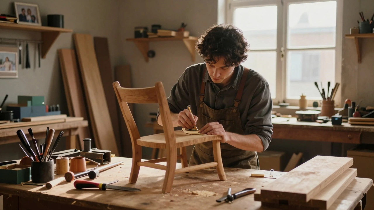 What Are the Four Types of Small Businesses? A Guide for Manufacturers