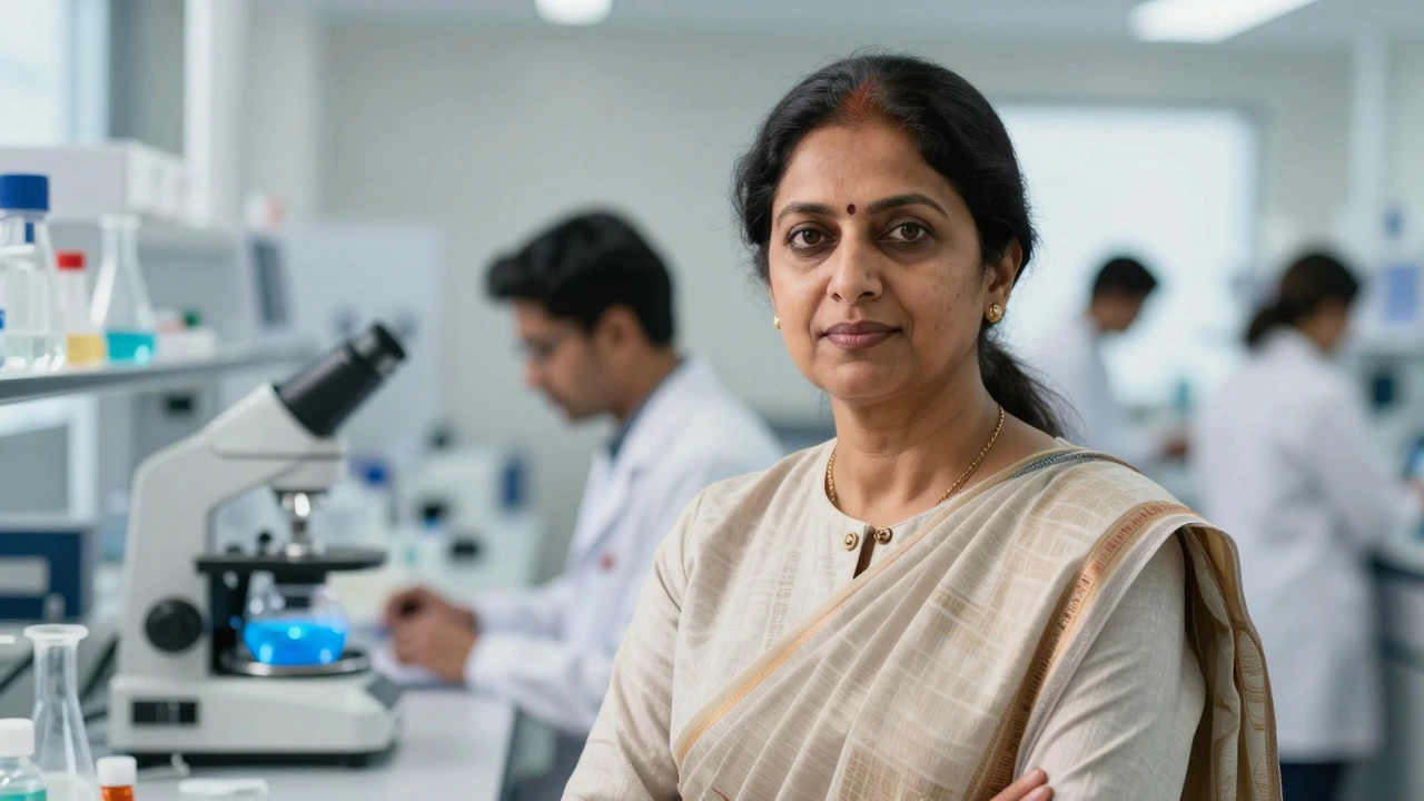 Who is the Richest Pharmacist in India? Top Pharma Tycoons and Their Wealth