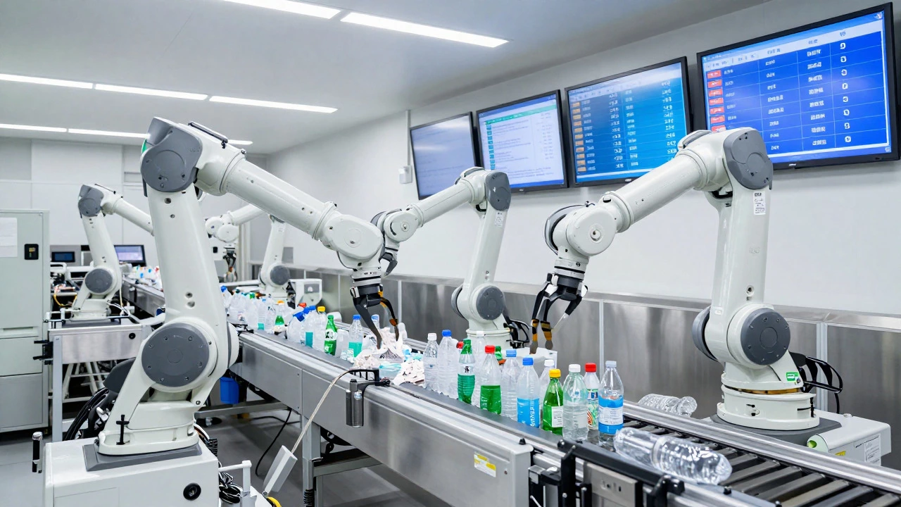 Zero Waste Countries: How Plastic Manufacturers Are Adapting to Global Bans
