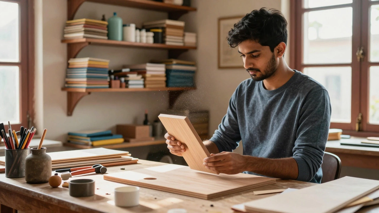 How to Start a Small Manufacturing Business: A Practical Step-by-Step Guide