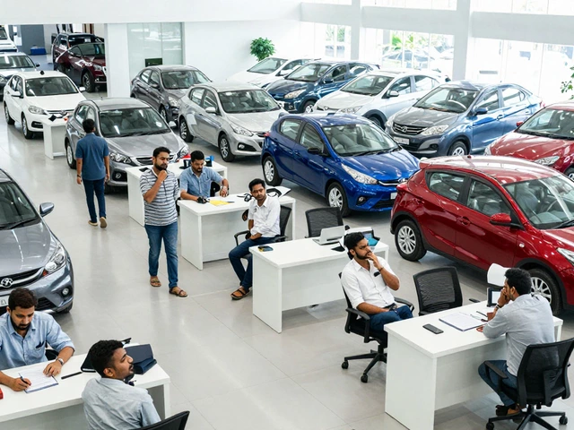 Why Are Cars Not Selling in India? The 2026 Reality Check