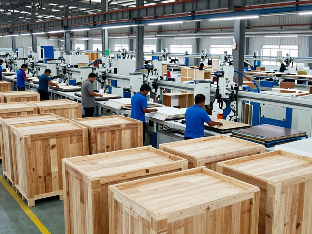 Why India is Attractive to IKEA: Supply Chain & Market Analysis