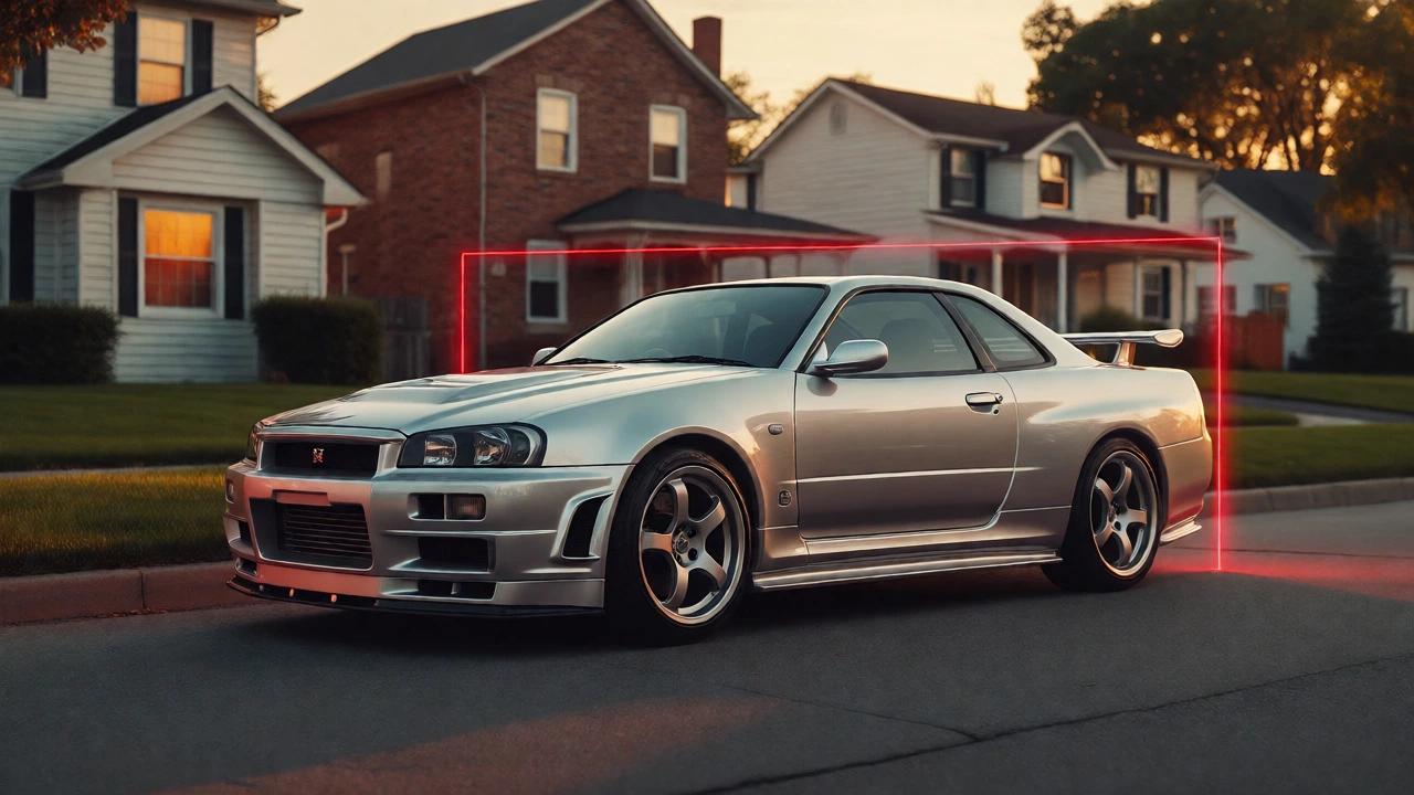 Why Are Import Cars Illegal in America? The 25-Year Rule Explained