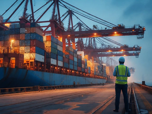 Top Countries Supplying Organic Chemicals to India: A 2026 Trade Analysis
