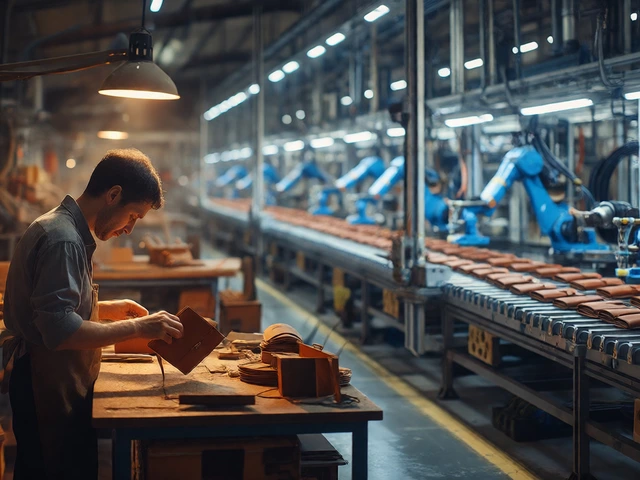 What Are the Limitations of Small Scale Production? A Realistic Guide