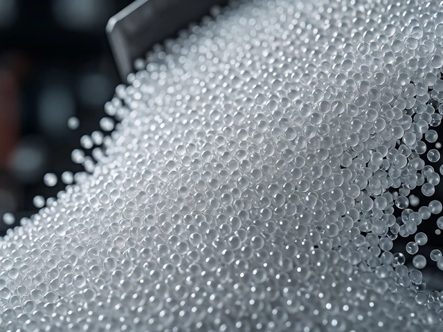 What is the Most Produced Item Ever? A Manufacturing Perspective