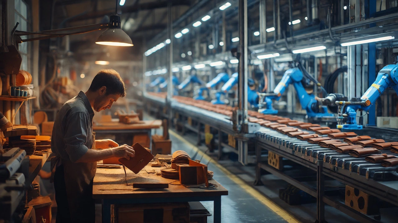 What Are the Limitations of Small Scale Production? A Realistic Guide