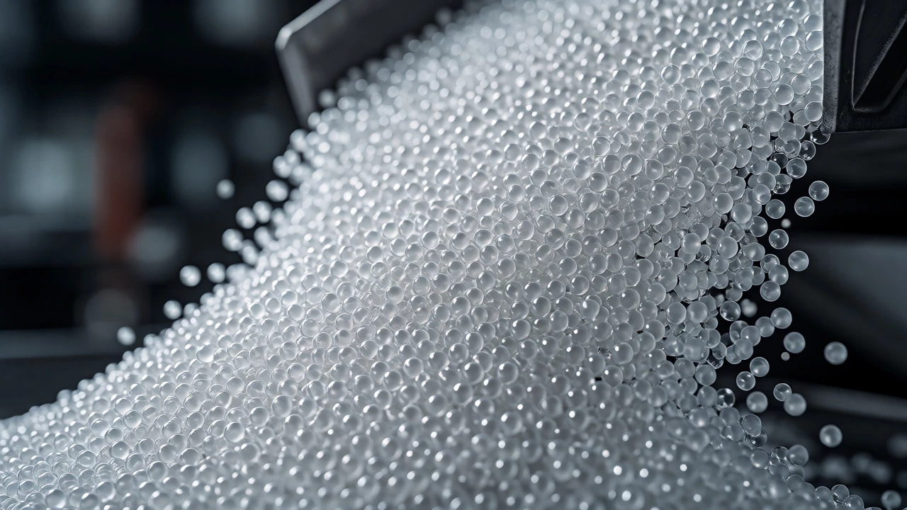 What is the Most Produced Item Ever? A Manufacturing Perspective